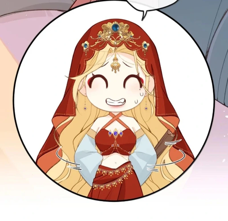 Nghe Nói Thái Hậu Với Thái Hậu Là Thật Sao?! Chapter 91 - Trang 2