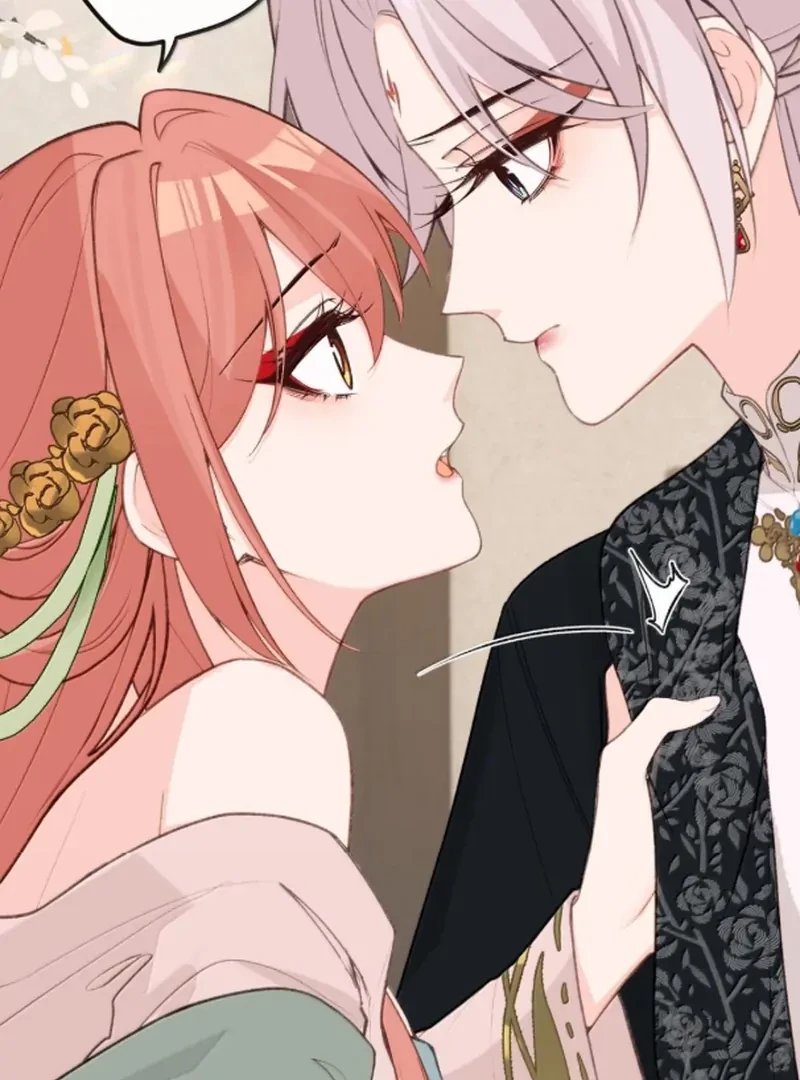 Nghe Nói Thái Hậu Với Thái Hậu Là Thật Sao?! Chapter 91 - Trang 2