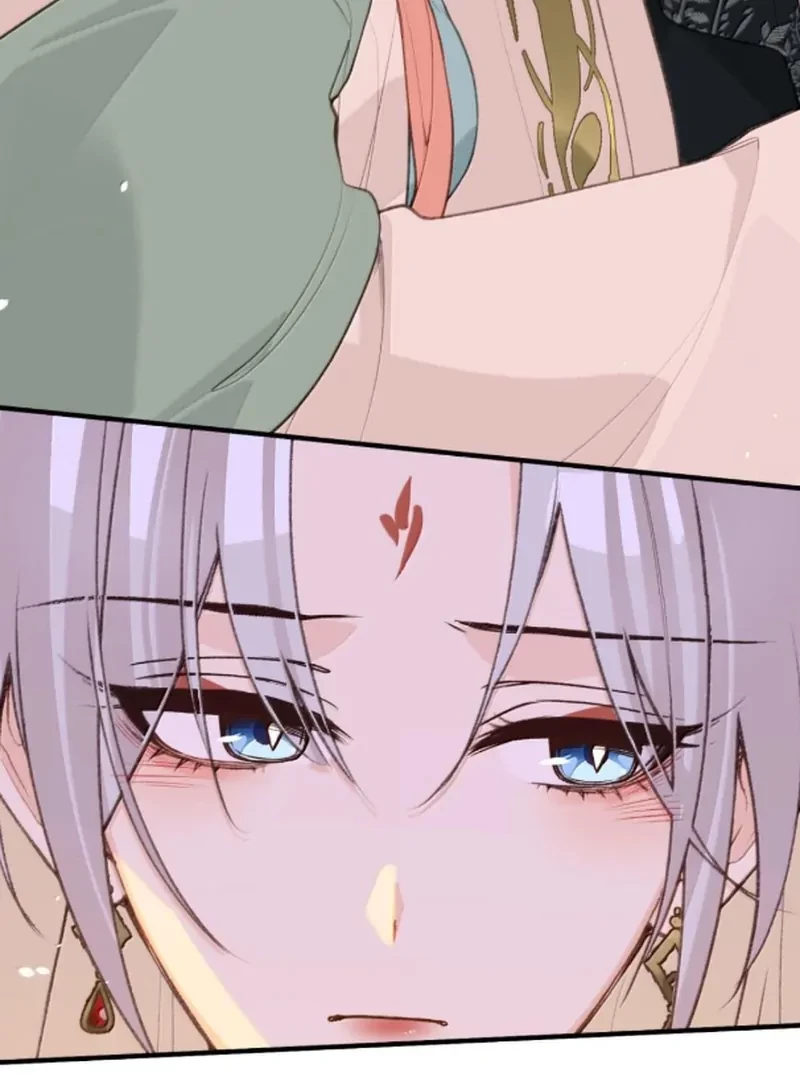 Nghe Nói Thái Hậu Với Thái Hậu Là Thật Sao?! Chapter 91 - Trang 2