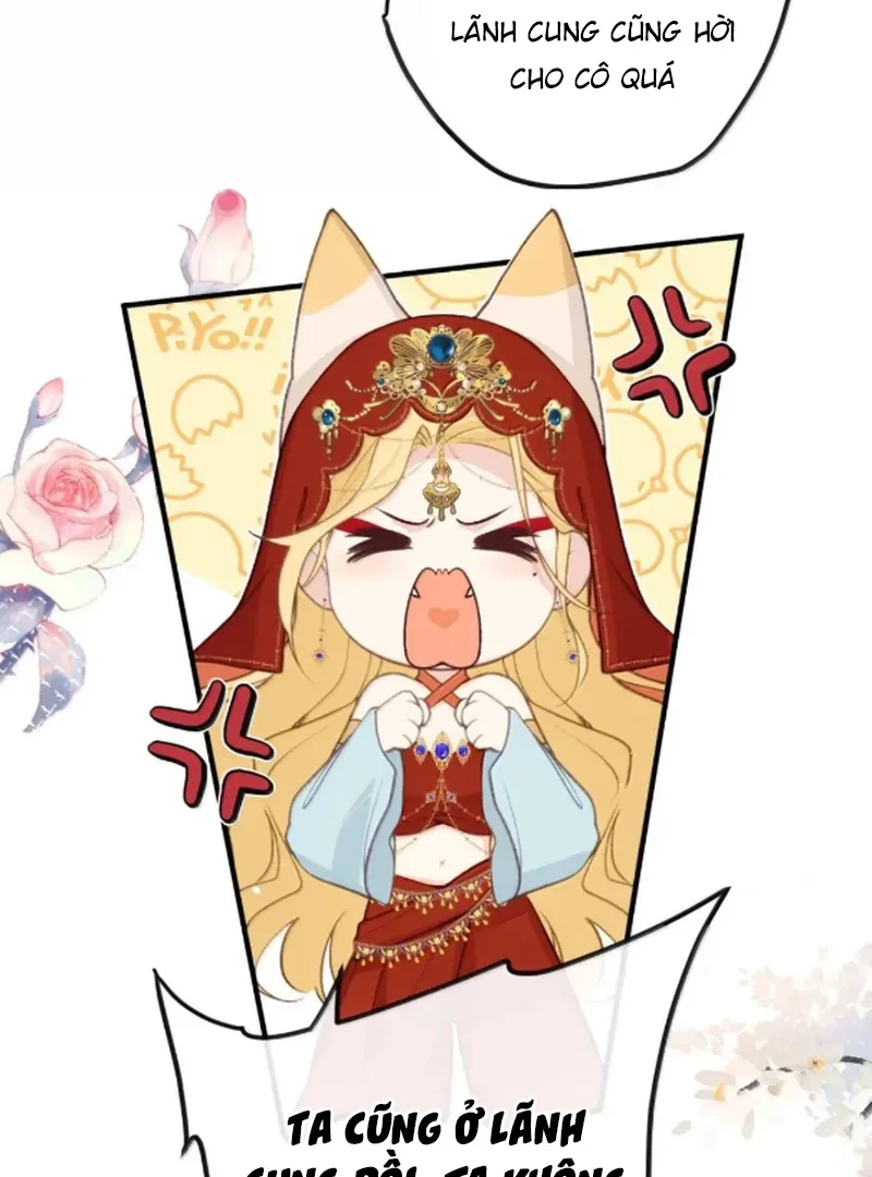 Nghe Nói Thái Hậu Với Thái Hậu Là Thật Sao?! Chapter 91 - Trang 2