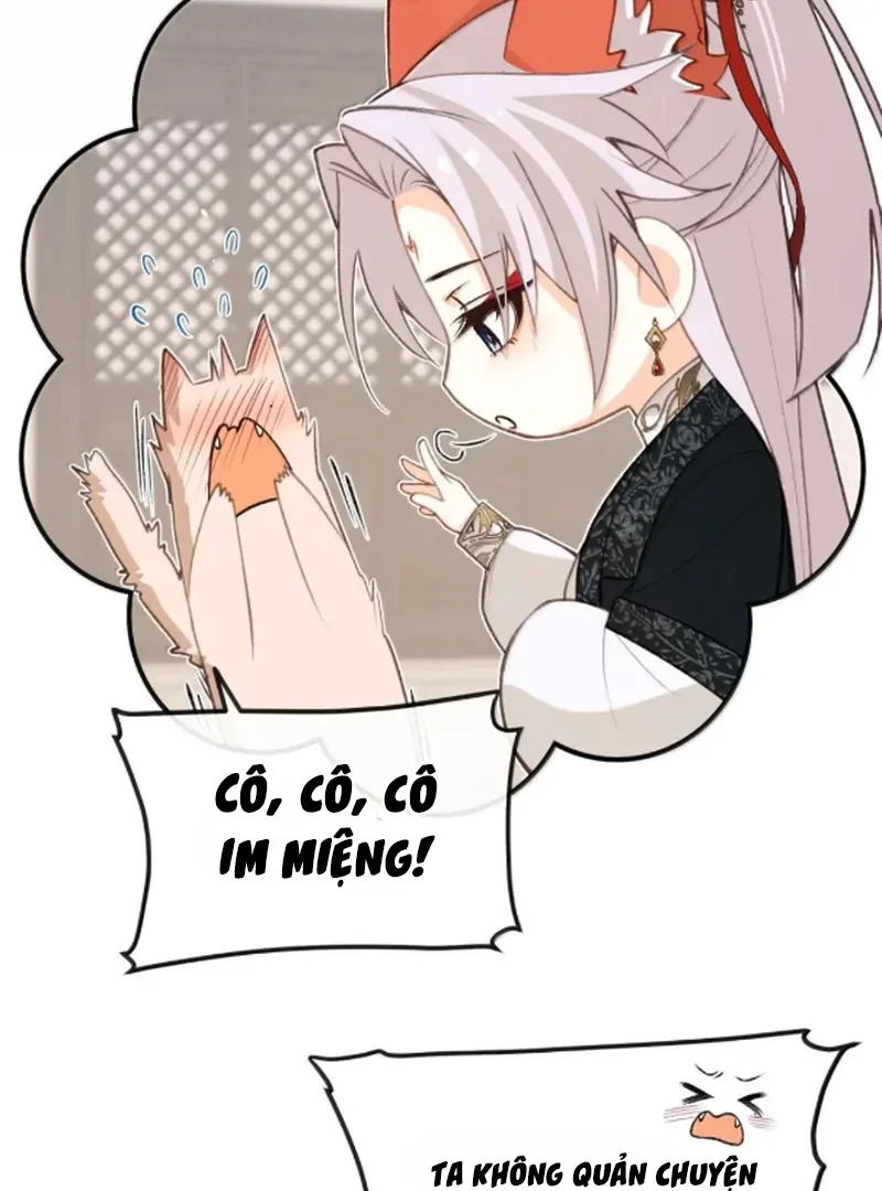 Nghe Nói Thái Hậu Với Thái Hậu Là Thật Sao?! Chapter 91 - Trang 2