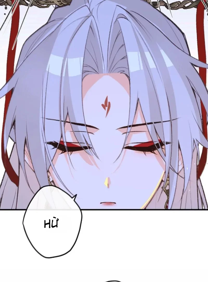 Nghe Nói Thái Hậu Với Thái Hậu Là Thật Sao?! Chapter 91 - Trang 2