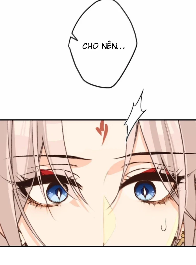 Nghe Nói Thái Hậu Với Thái Hậu Là Thật Sao?! Chapter 91 - Trang 2
