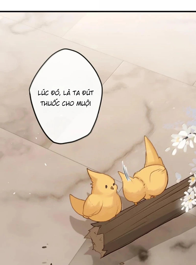 Nghe Nói Thái Hậu Với Thái Hậu Là Thật Sao?! Chapter 91 - Trang 2