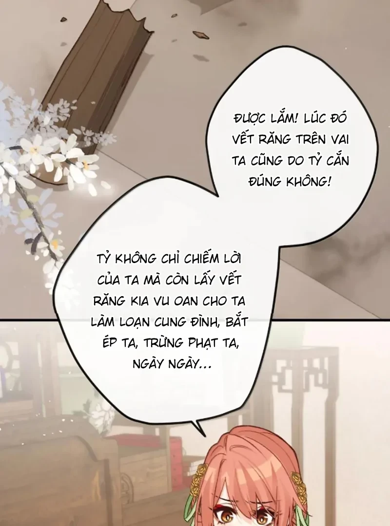 Nghe Nói Thái Hậu Với Thái Hậu Là Thật Sao?! Chapter 91 - Trang 2