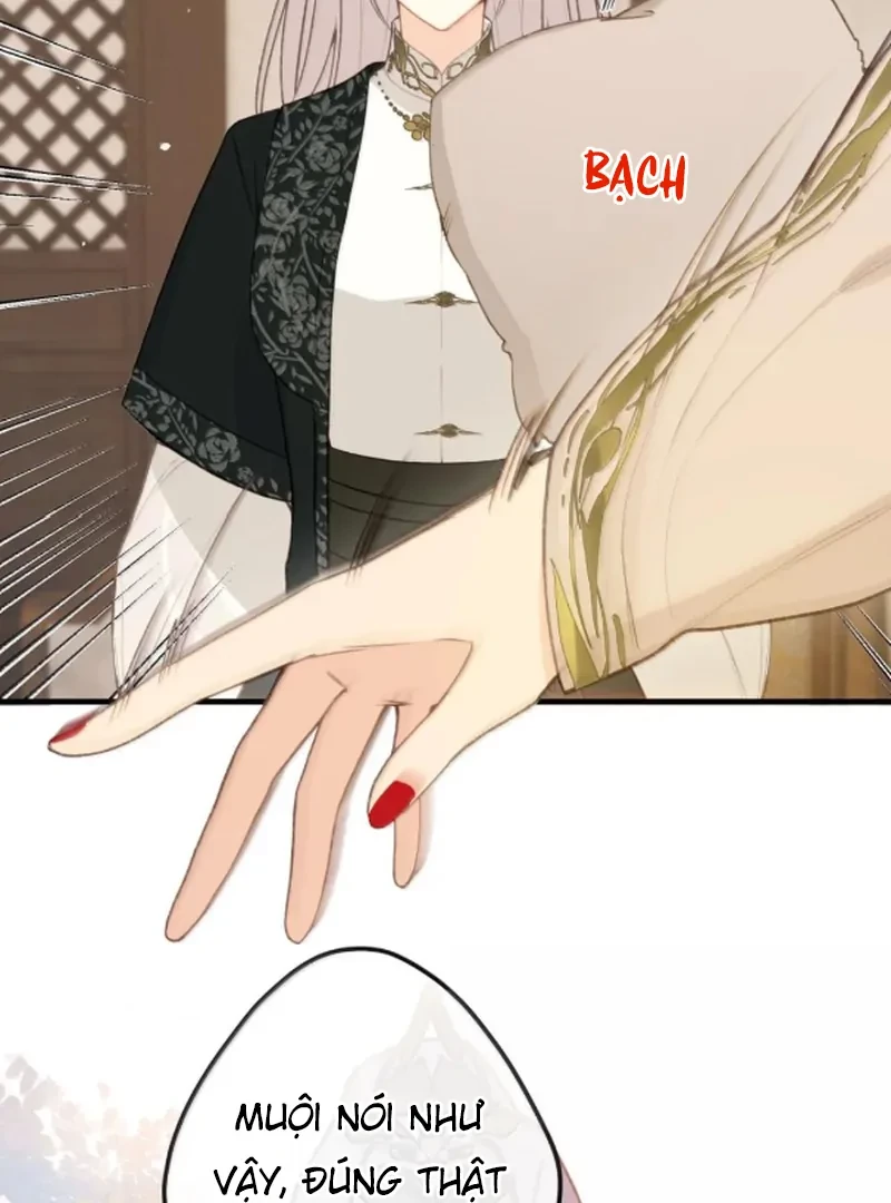 Nghe Nói Thái Hậu Với Thái Hậu Là Thật Sao?! Chapter 91 - Trang 2