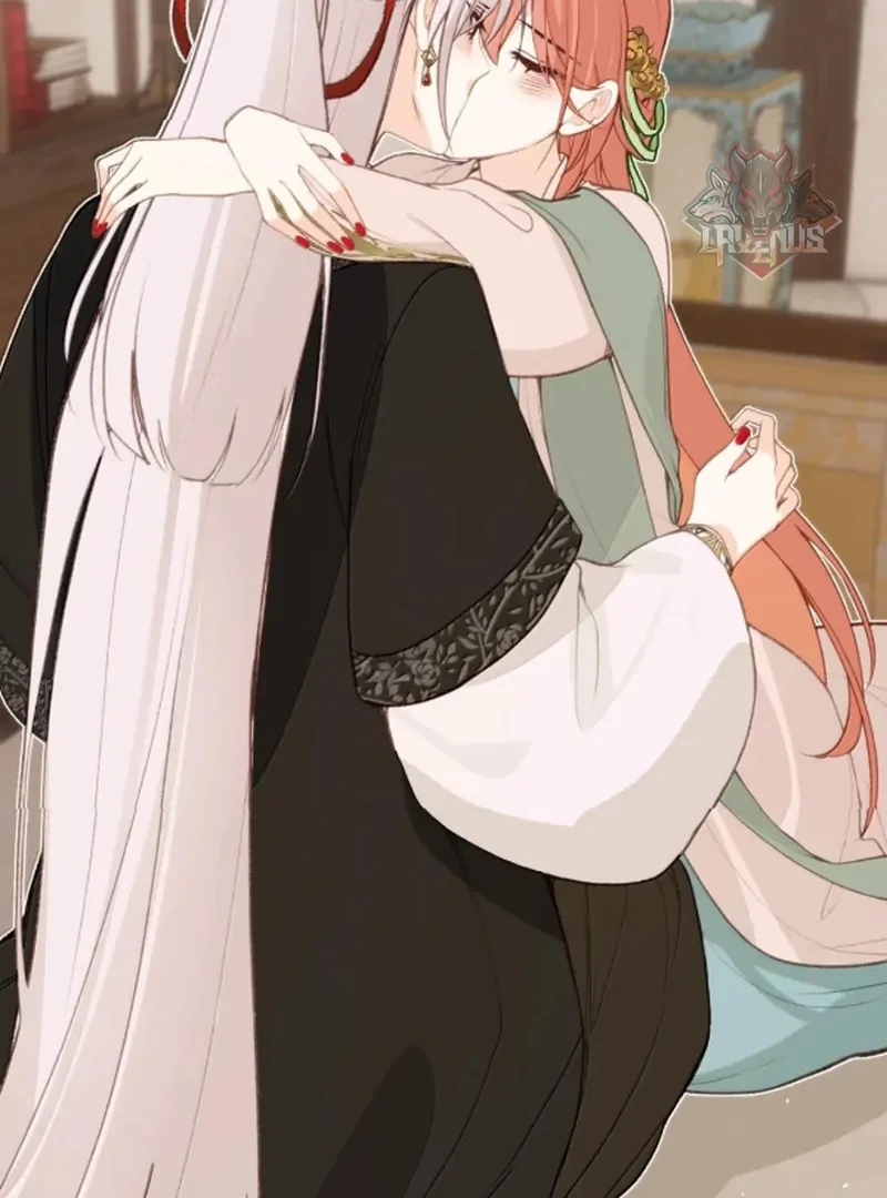 Nghe Nói Thái Hậu Với Thái Hậu Là Thật Sao?! Chapter 92 - Trang 2