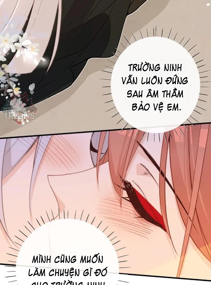 Nghe Nói Thái Hậu Với Thái Hậu Là Thật Sao?! Chapter 92 - Trang 2