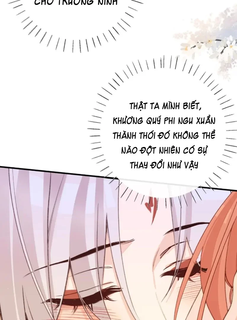 Nghe Nói Thái Hậu Với Thái Hậu Là Thật Sao?! Chapter 92 - Trang 2