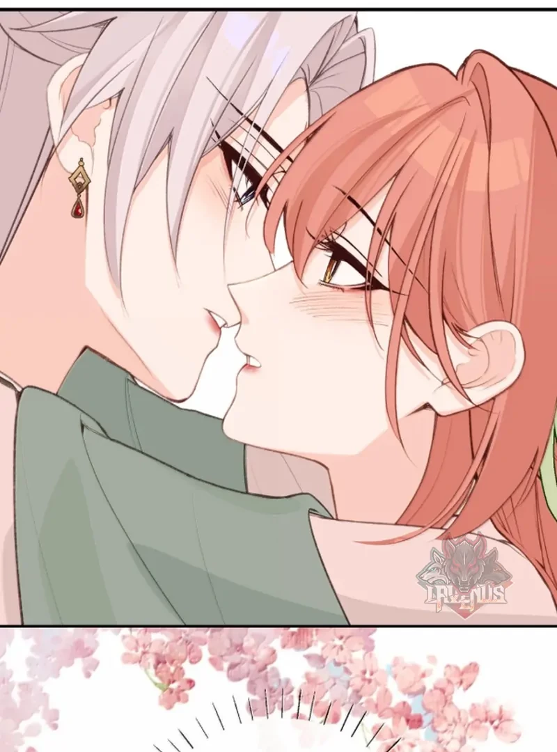 Nghe Nói Thái Hậu Với Thái Hậu Là Thật Sao?! Chapter 92 - Trang 2