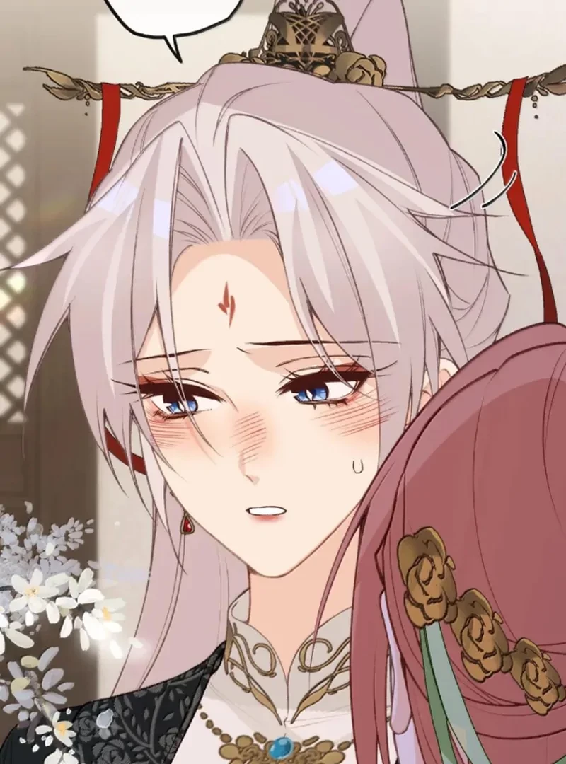 Nghe Nói Thái Hậu Với Thái Hậu Là Thật Sao?! Chapter 92 - Trang 2