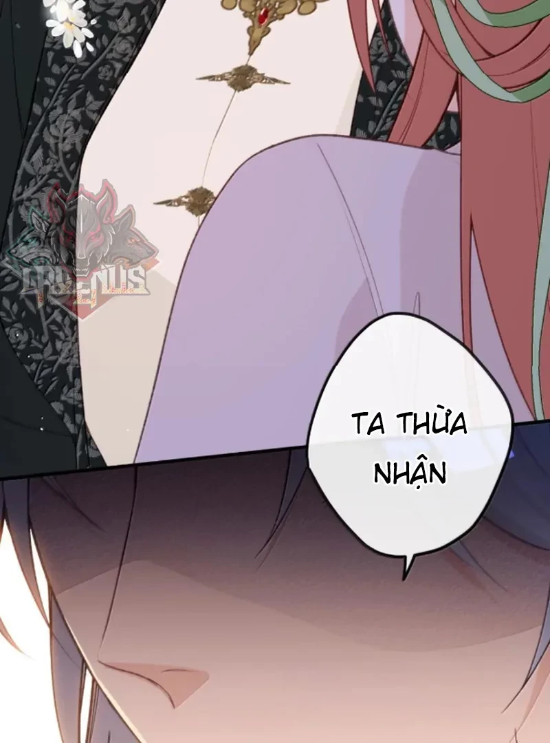 Nghe Nói Thái Hậu Với Thái Hậu Là Thật Sao?! Chapter 92 - Trang 2