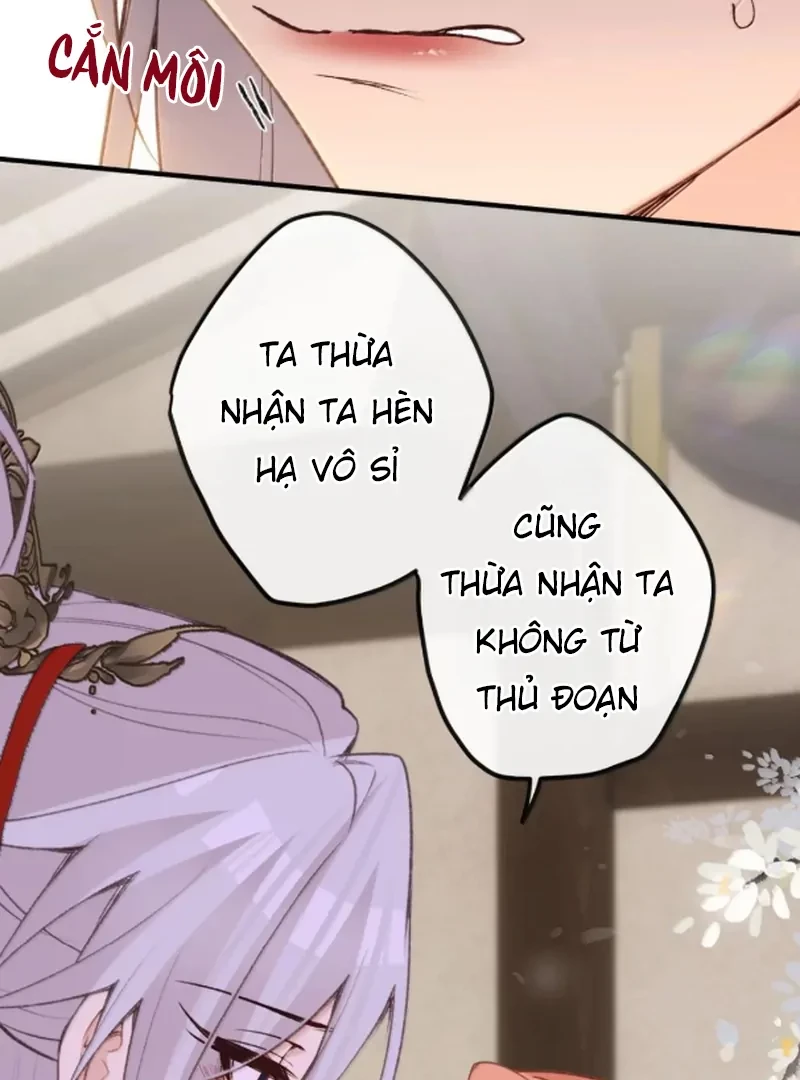 Nghe Nói Thái Hậu Với Thái Hậu Là Thật Sao?! Chapter 92 - Trang 2