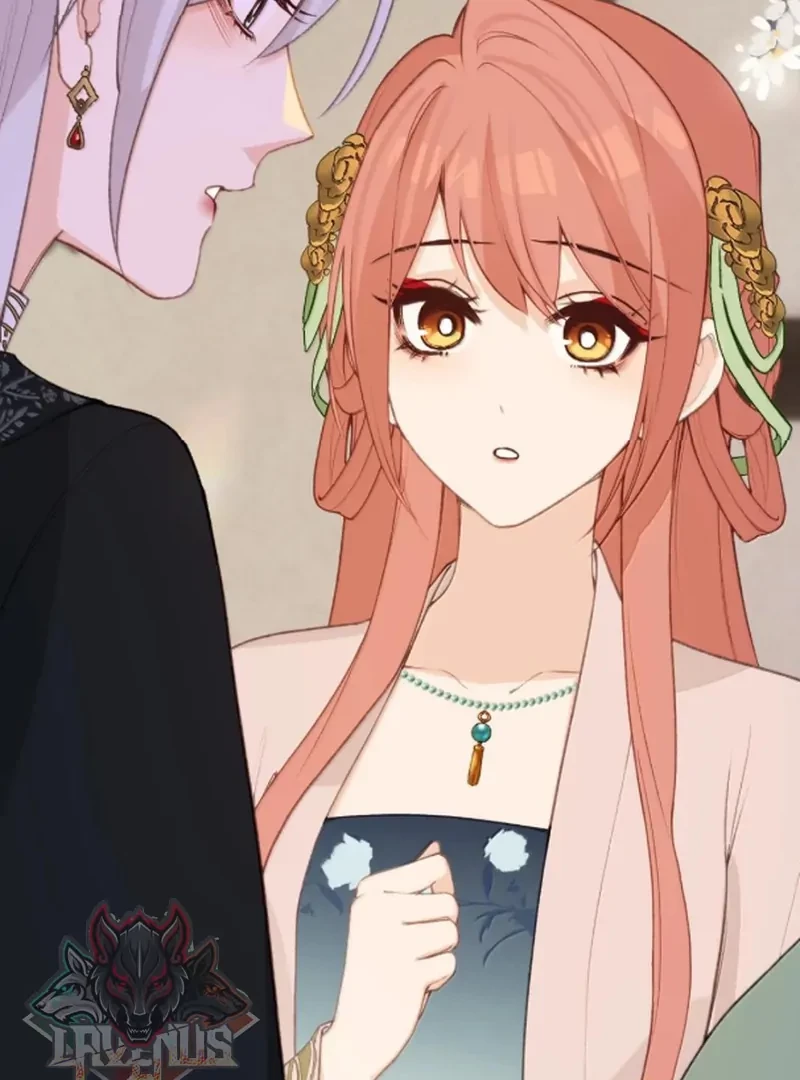 Nghe Nói Thái Hậu Với Thái Hậu Là Thật Sao?! Chapter 92 - Trang 2