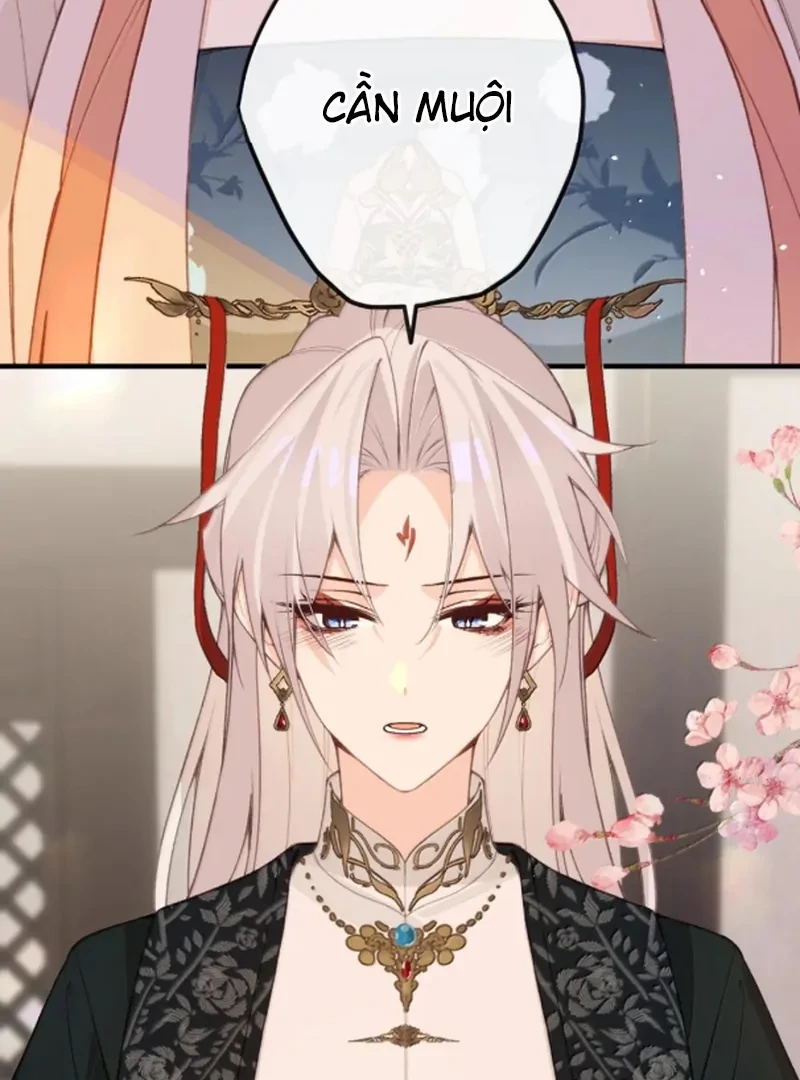 Nghe Nói Thái Hậu Với Thái Hậu Là Thật Sao?! Chapter 92 - Trang 2