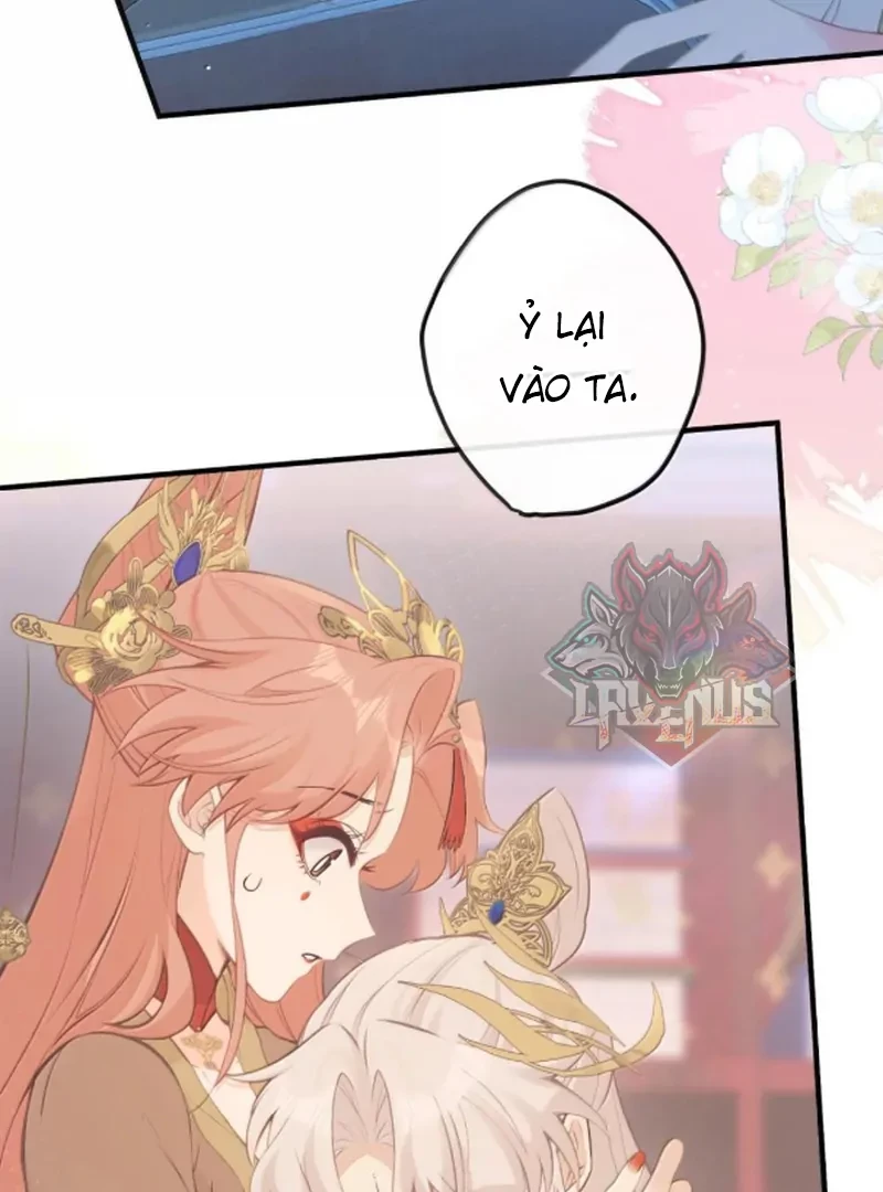 Nghe Nói Thái Hậu Với Thái Hậu Là Thật Sao?! Chapter 92 - Trang 2