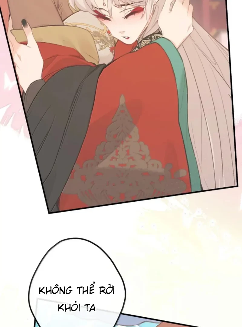 Nghe Nói Thái Hậu Với Thái Hậu Là Thật Sao?! Chapter 92 - Trang 2