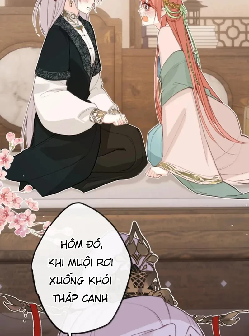 Nghe Nói Thái Hậu Với Thái Hậu Là Thật Sao?! Chapter 92 - Trang 2