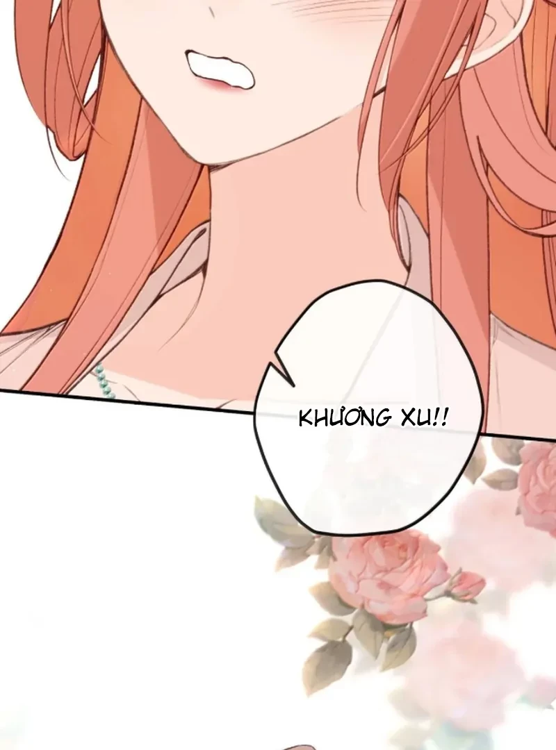 Nghe Nói Thái Hậu Với Thái Hậu Là Thật Sao?! Chapter 92 - Trang 2