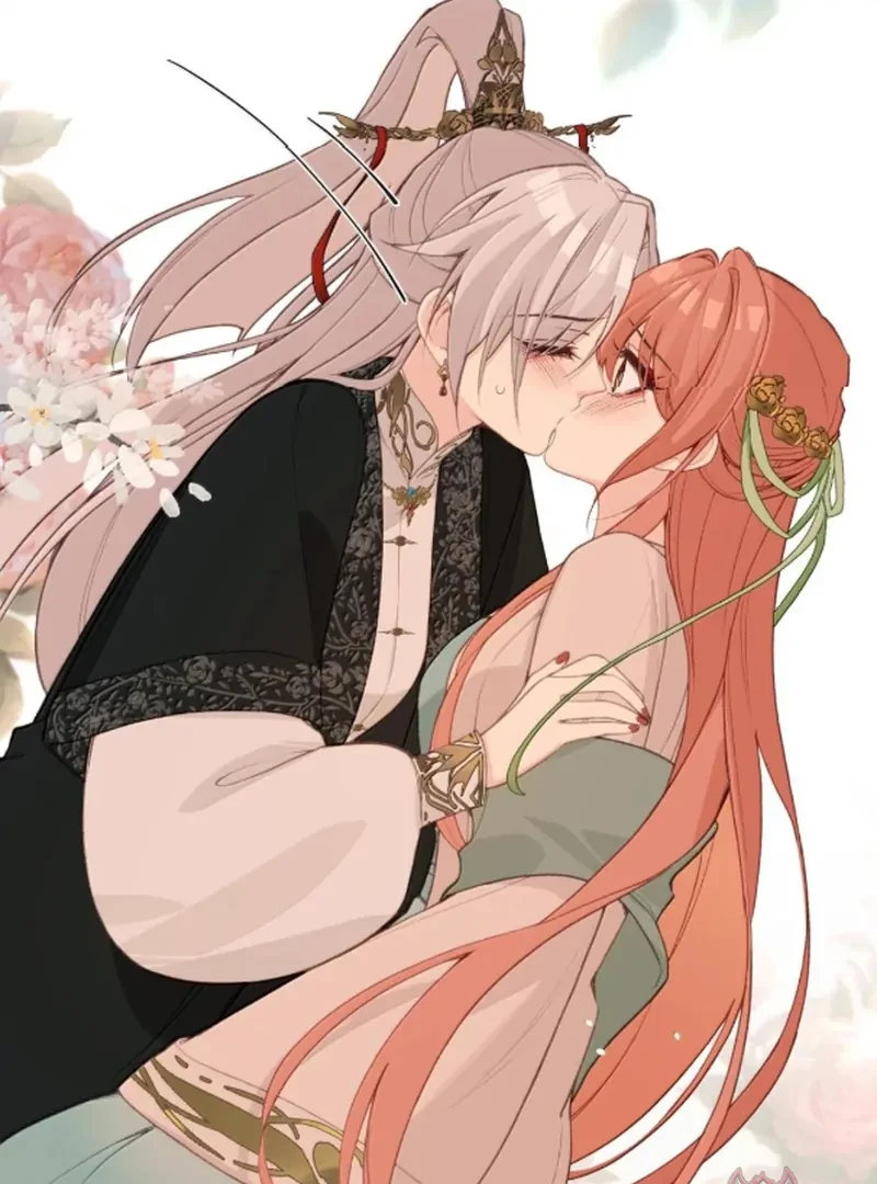 Nghe Nói Thái Hậu Với Thái Hậu Là Thật Sao?! Chapter 92 - Trang 2