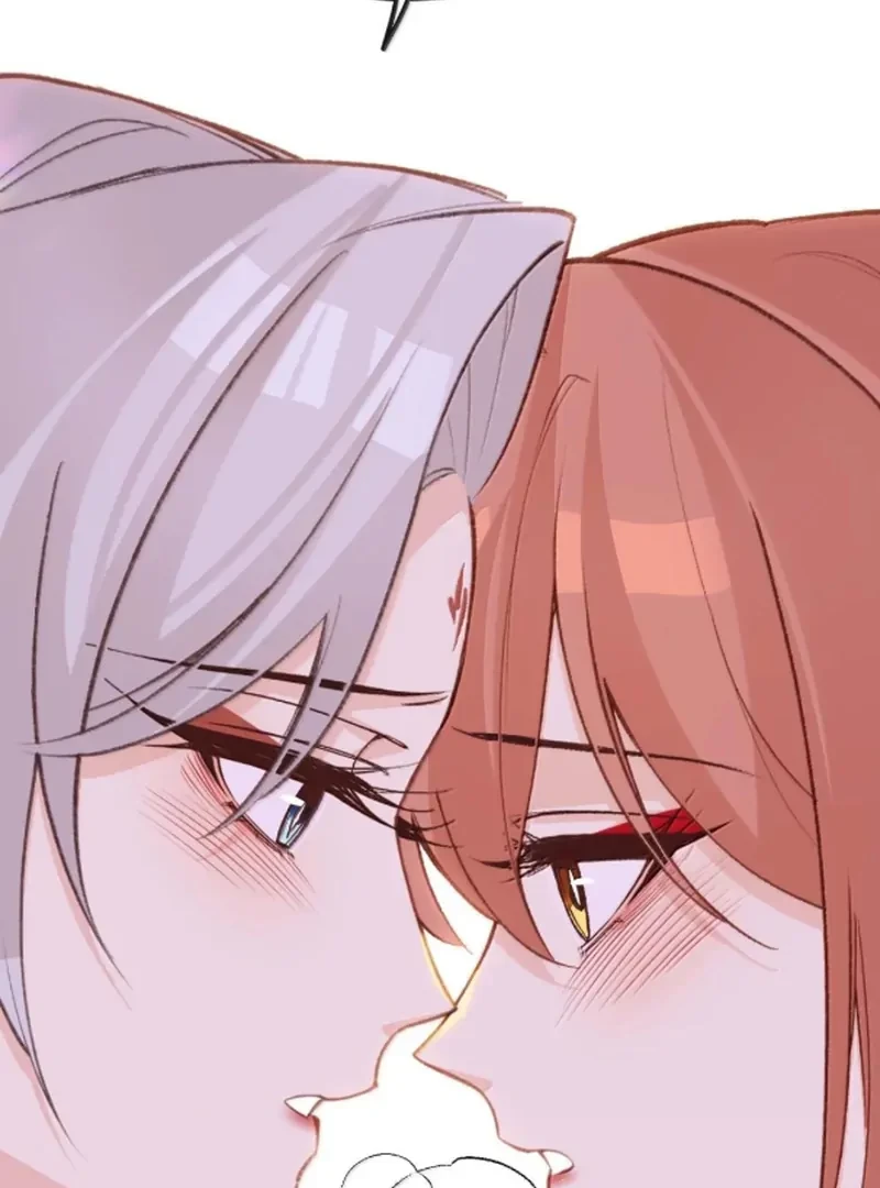 Nghe Nói Thái Hậu Với Thái Hậu Là Thật Sao?! Chapter 92 - Trang 2