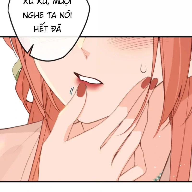 Nghe Nói Thái Hậu Với Thái Hậu Là Thật Sao?! Chapter 92 - Trang 2