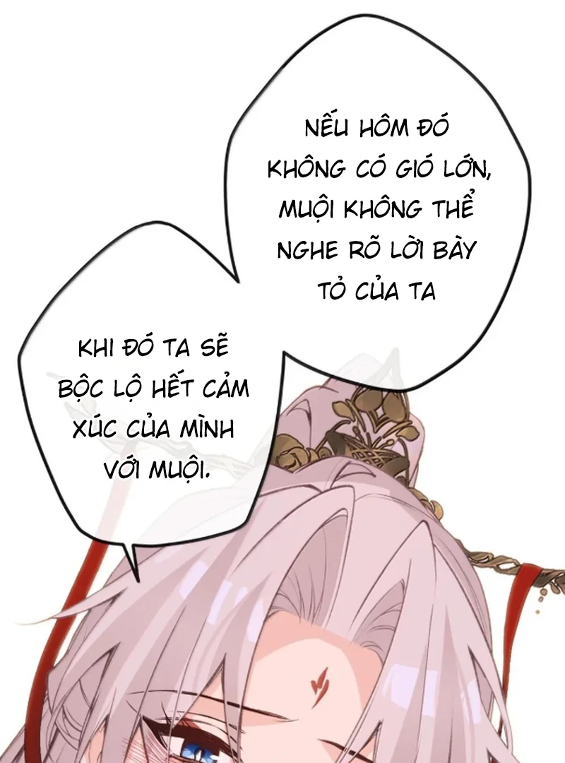 Nghe Nói Thái Hậu Với Thái Hậu Là Thật Sao?! Chapter 92 - Trang 2
