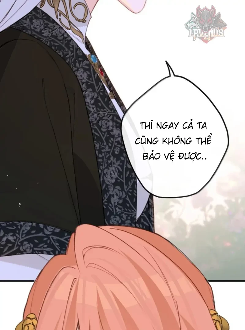 Nghe Nói Thái Hậu Với Thái Hậu Là Thật Sao?! Chapter 92 - Trang 2