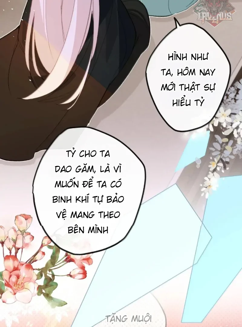 Nghe Nói Thái Hậu Với Thái Hậu Là Thật Sao?! Chapter 92 - Trang 2