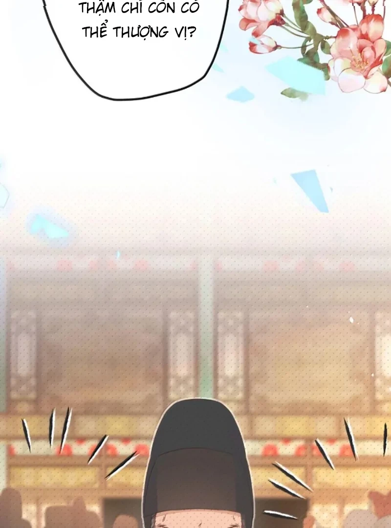 Nghe Nói Thái Hậu Với Thái Hậu Là Thật Sao?! Chapter 92 - Trang 2