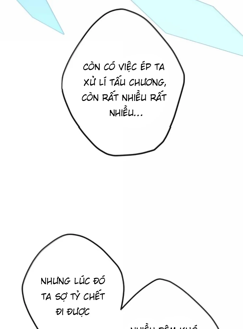 Nghe Nói Thái Hậu Với Thái Hậu Là Thật Sao?! Chapter 92 - Trang 2