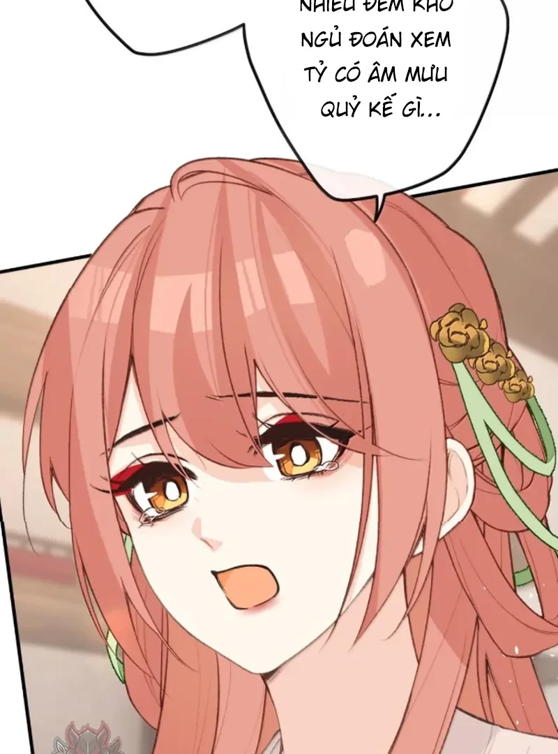 Nghe Nói Thái Hậu Với Thái Hậu Là Thật Sao?! Chapter 92 - Trang 2