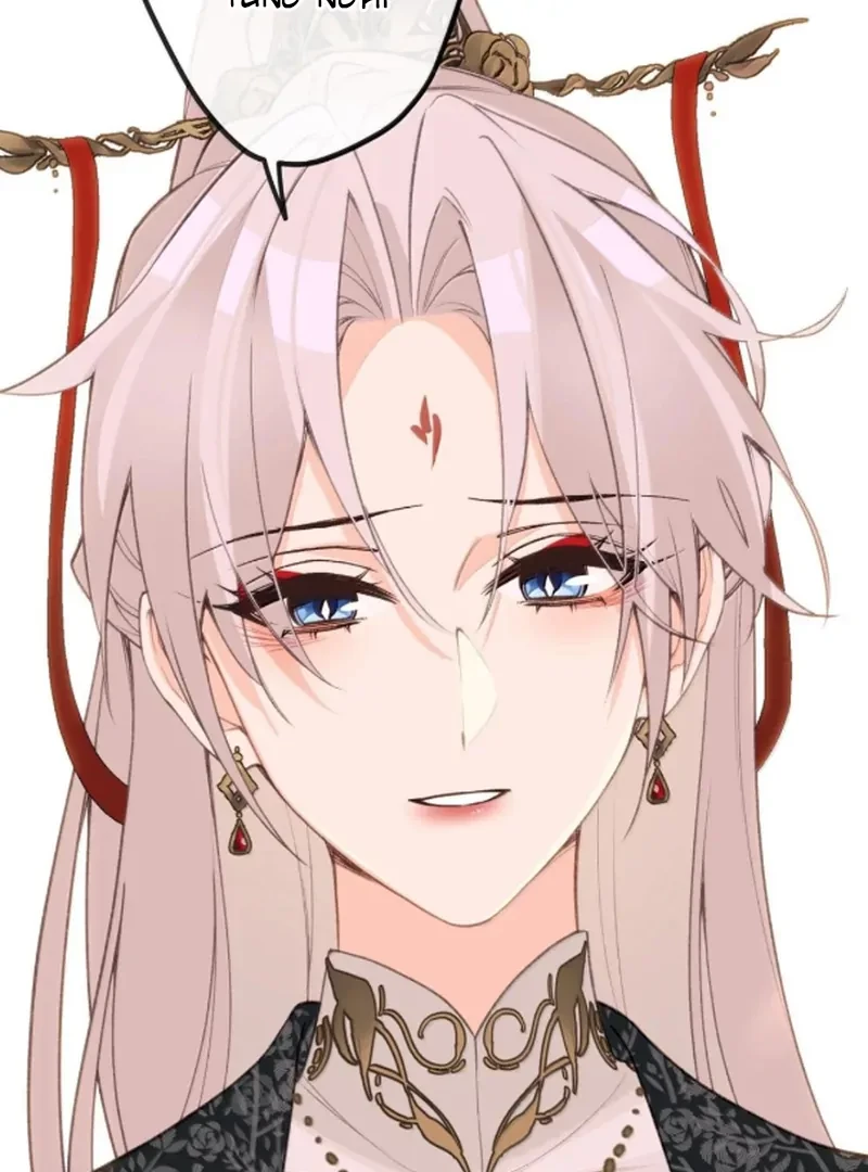 Nghe Nói Thái Hậu Với Thái Hậu Là Thật Sao?! Chapter 92 - Trang 2