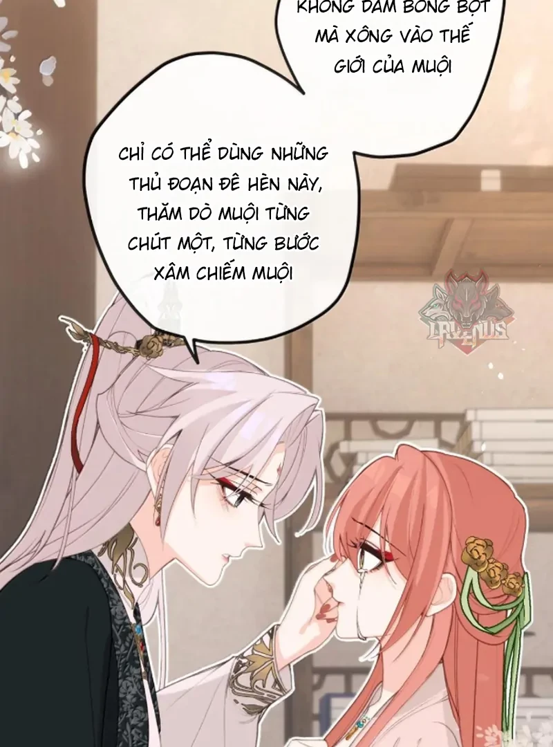 Nghe Nói Thái Hậu Với Thái Hậu Là Thật Sao?! Chapter 92 - Trang 2