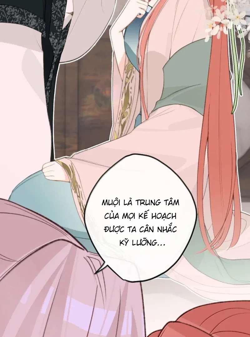 Nghe Nói Thái Hậu Với Thái Hậu Là Thật Sao?! Chapter 92 - Trang 2