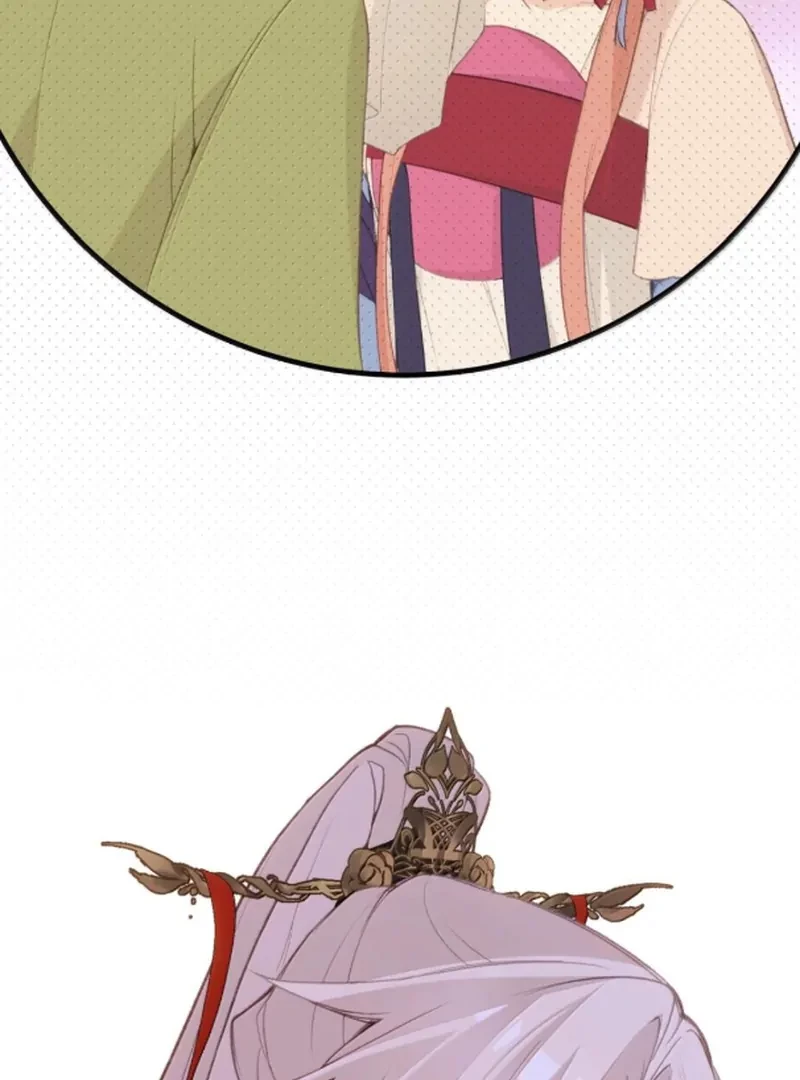 Nghe Nói Thái Hậu Với Thái Hậu Là Thật Sao?! Chapter 92 - Trang 2