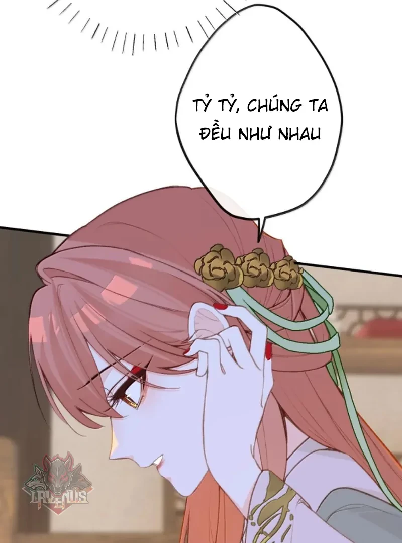 Nghe Nói Thái Hậu Với Thái Hậu Là Thật Sao?! Chapter 92 - Trang 2