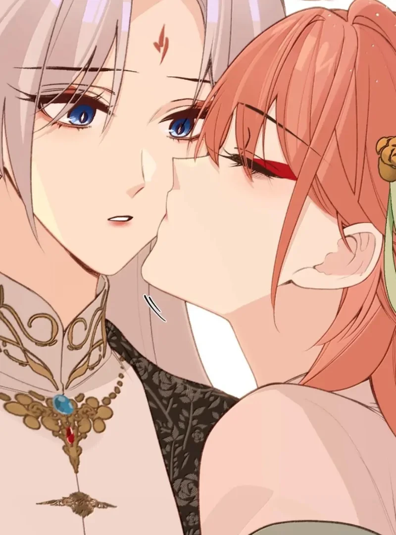 Nghe Nói Thái Hậu Với Thái Hậu Là Thật Sao?! Chapter 92 - Trang 2