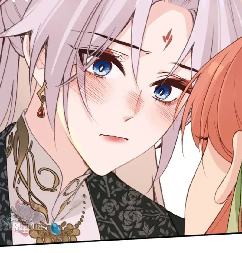 Nghe Nói Thái Hậu Với Thái Hậu Là Thật Sao?! Chapter 92 - Trang 2