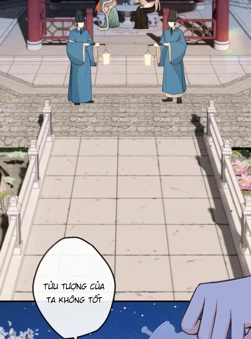 Nghe Nói Thái Hậu Với Thái Hậu Là Thật Sao?! Chapter 93 - Trang 2