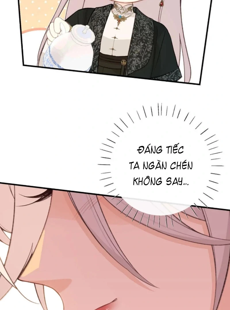 Nghe Nói Thái Hậu Với Thái Hậu Là Thật Sao?! Chapter 93 - Trang 2