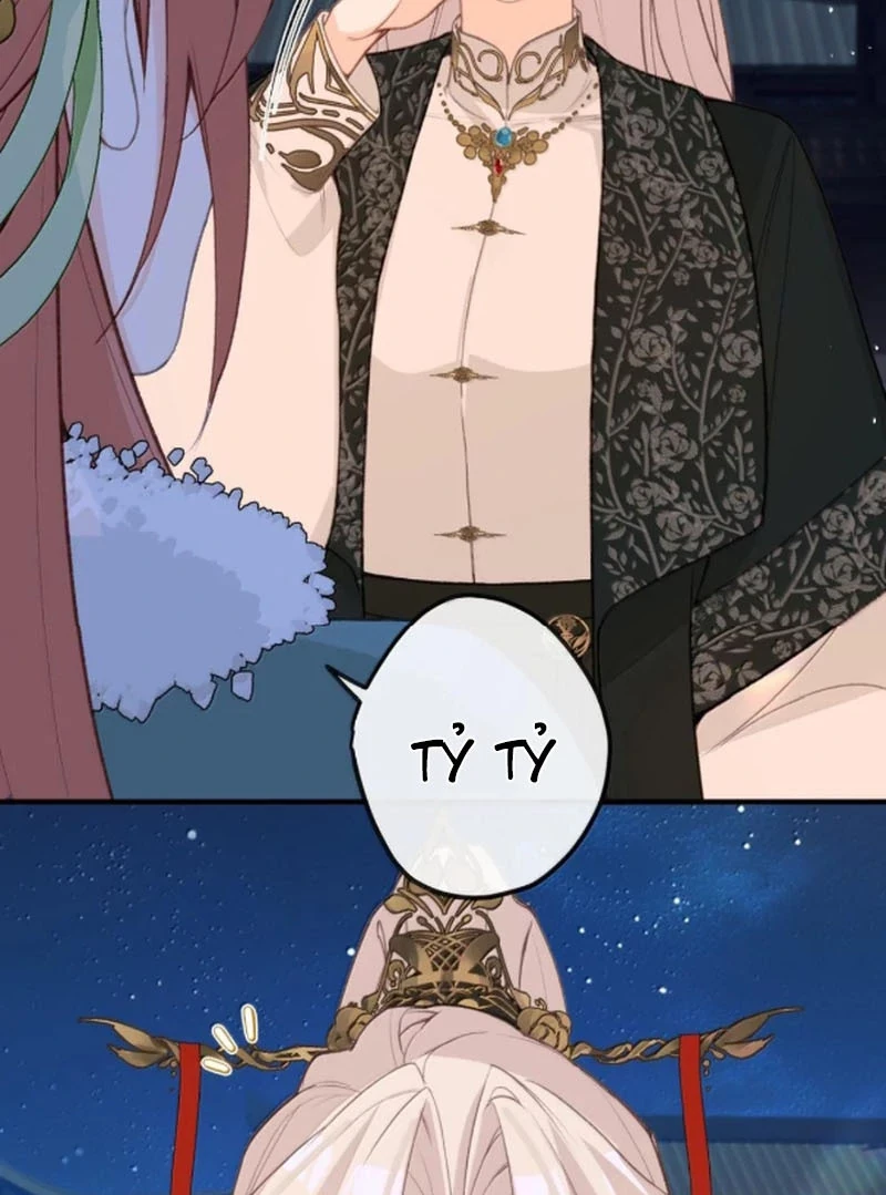 Nghe Nói Thái Hậu Với Thái Hậu Là Thật Sao?! Chapter 93 - Trang 2