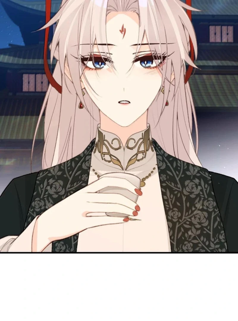 Nghe Nói Thái Hậu Với Thái Hậu Là Thật Sao?! Chapter 93 - Trang 2