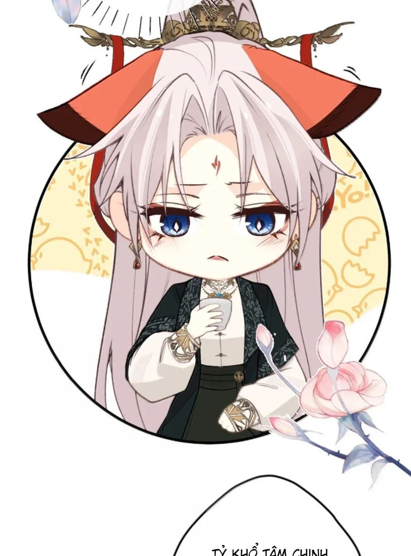 Nghe Nói Thái Hậu Với Thái Hậu Là Thật Sao?! Chapter 93 - Trang 2