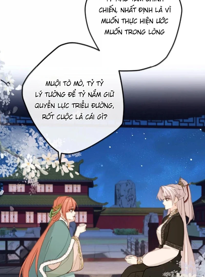 Nghe Nói Thái Hậu Với Thái Hậu Là Thật Sao?! Chapter 93 - Trang 2