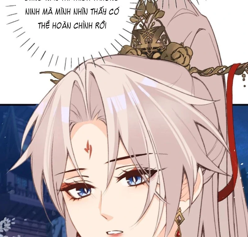Nghe Nói Thái Hậu Với Thái Hậu Là Thật Sao?! Chapter 93 - Trang 2