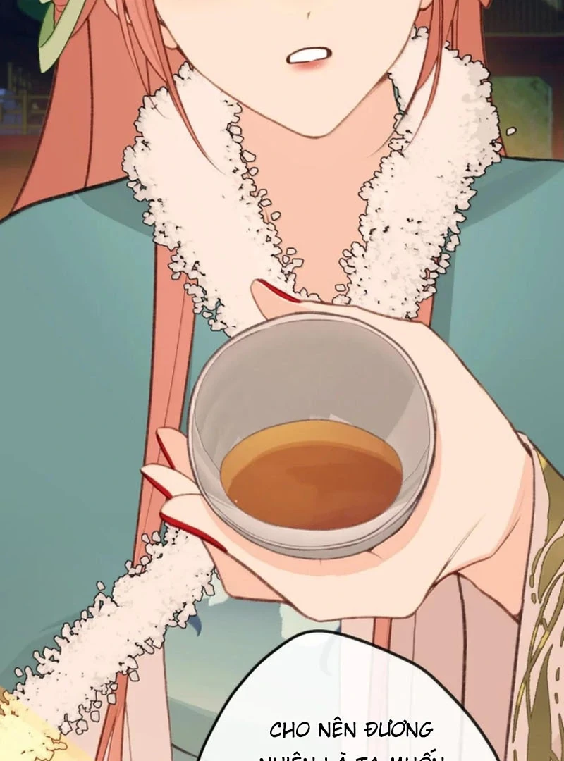 Nghe Nói Thái Hậu Với Thái Hậu Là Thật Sao?! Chapter 93 - Trang 2