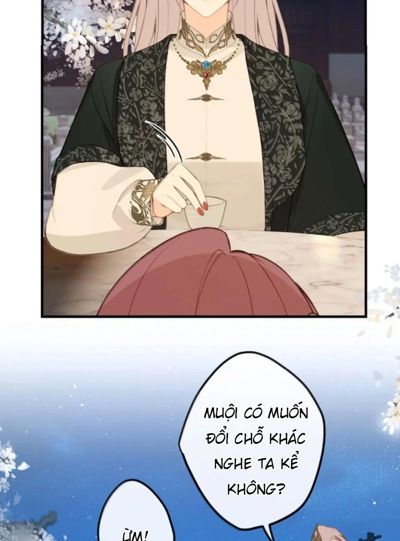 Nghe Nói Thái Hậu Với Thái Hậu Là Thật Sao?! Chapter 93 - Trang 2