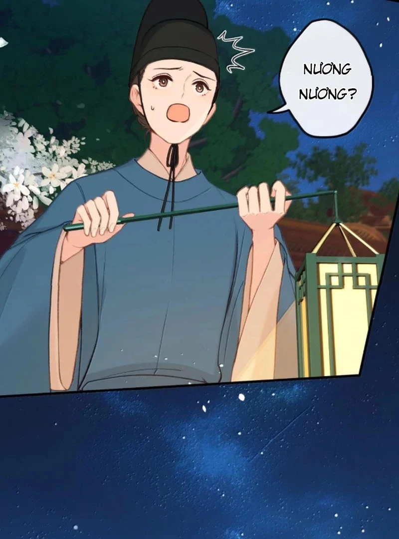 Nghe Nói Thái Hậu Với Thái Hậu Là Thật Sao?! Chapter 93 - Trang 2