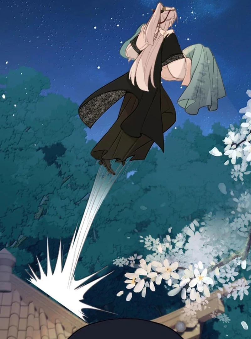 Nghe Nói Thái Hậu Với Thái Hậu Là Thật Sao?! Chapter 93 - Trang 2